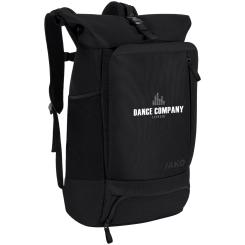 Roll-Top Rucksack Premium 