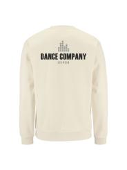 Sweatshirt Premium - Off White 