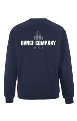 Sweatshirt Premium - Dunkelblau 