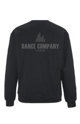 Sweatshirt Premium - Schwarz 