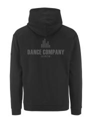 Hoody Premium - Schwarz 