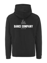 Hoody Premium - Schwarz 