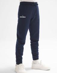 Jogginghose - Kinder Schwarz | 122/128