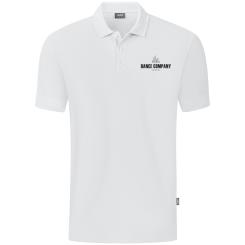 Polo - Weiß 