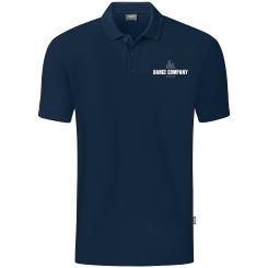 Polo - Dunkelblau 