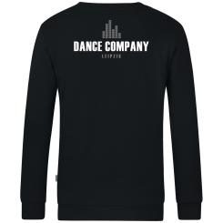 Sweatshirt - Schwarz 