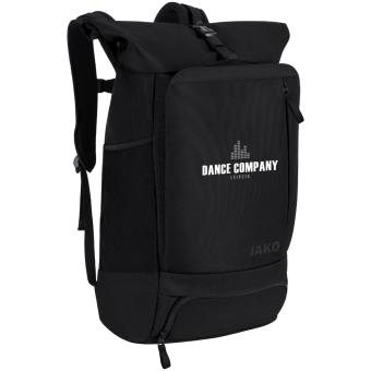 Roll-Top Rucksack Premium 