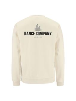 Sweatshirt Premium - Off White 