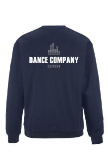 Sweatshirt Premium - Dunkelblau 