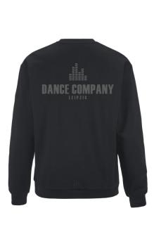 Sweatshirt Premium - Schwarz 