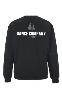 Sweatshirt Premium - Schwarz 