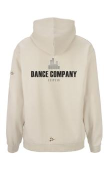 Hoody Premium - Sand 