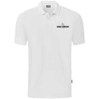 Polo - Weiß 