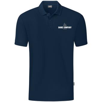 Polo - Dunkelblau 