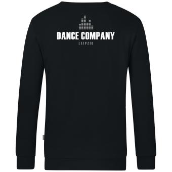 Sweatshirt - Schwarz 