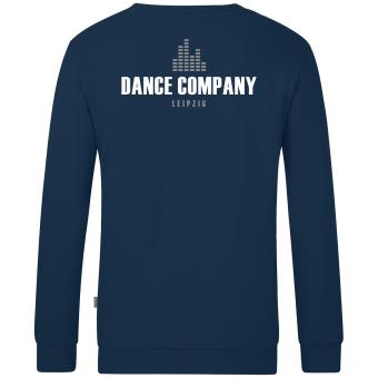 Sweatshirt - Dunkelblau 